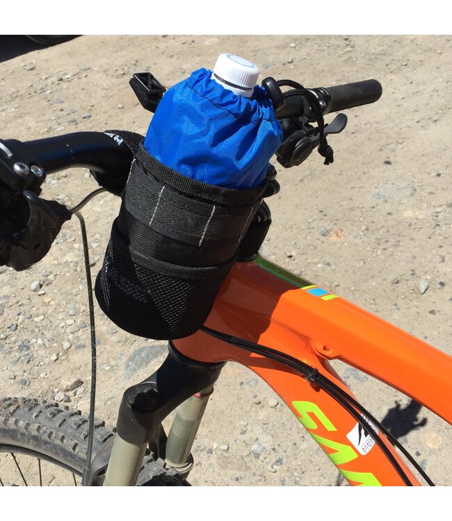 BiKase Happy Can Bicycle E-Bike Drink Holder