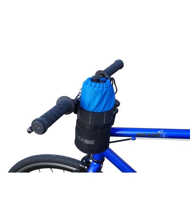 BiKase Happy Can Bicycle E-Bike Drink Holder