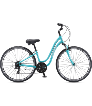 Jamis Bikes Jamis Citizen 2 Step Thru Hybrid Bicycle