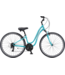Jamis Bikes Jamis Citizen 2 Step Thru Hybrid Bicycle
