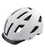 Aerius Pure Cycles Urban-Lite Bicycle Helmet With Built in Rear Light