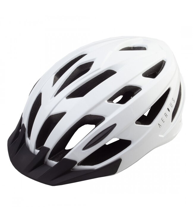 Aerius V23-Sport Bicycle Helmet LG/XL