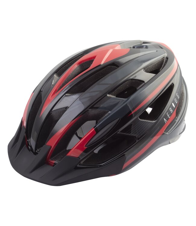 Aerius V23-Sport Bicycle Helmet LG/XL
