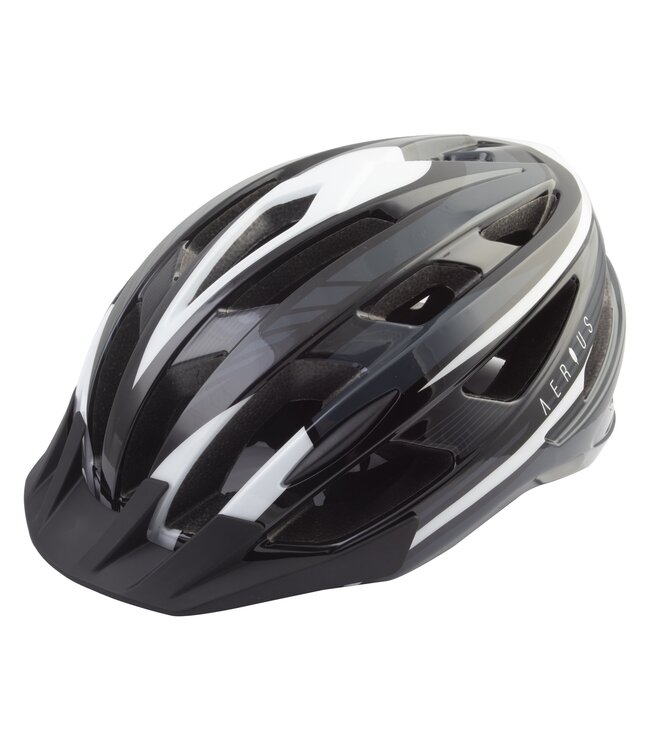 Aerius V23-Sport Bicycle Helmet LG/XL