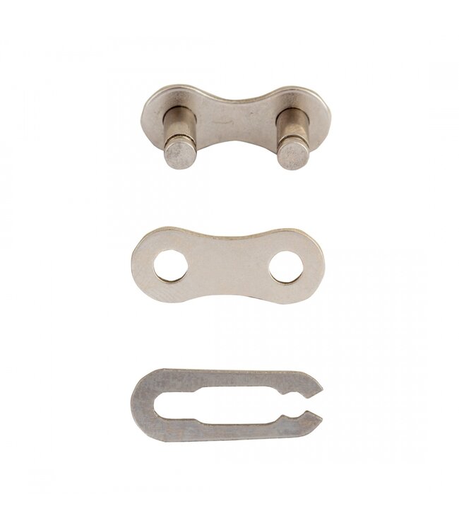 KMC KMC Con Link Z410 Bicycle Chain Master Link Single Speed 1/2x1/8