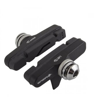 Origin8 Origin8 Vise Road 1-Piece Bicycle Brake Pads