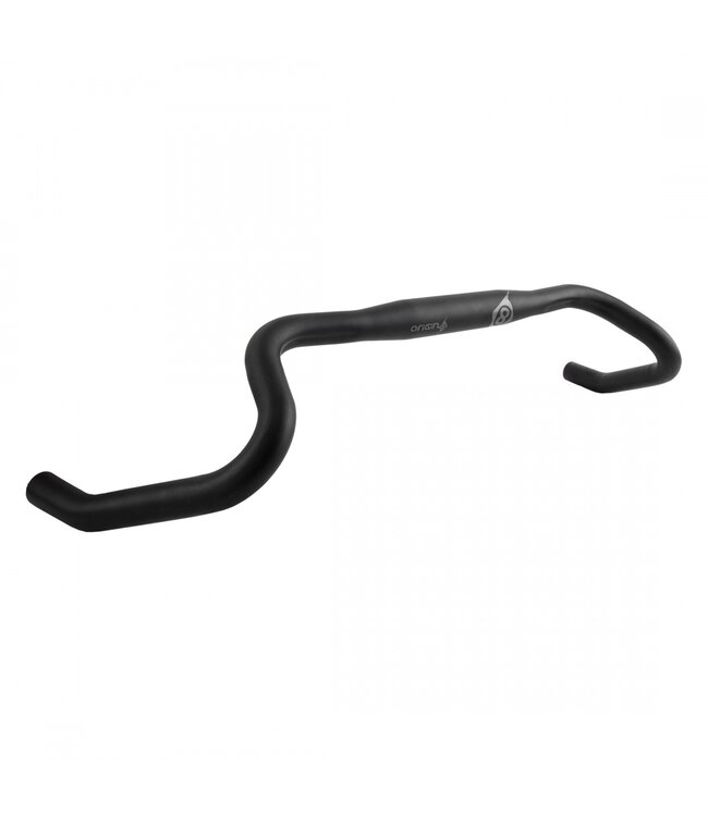 Origin8 Gary Ergo Sweep OS Gravel Bike Handlebar