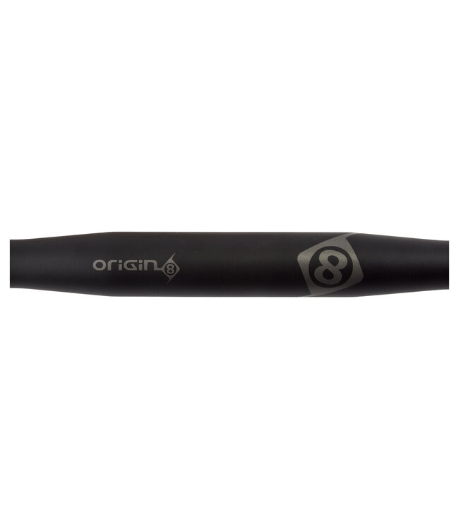 Origin8 Gary Ergo Sweep OS Gravel Bike Handlebar