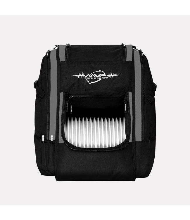MVP Disc Sports Voyager Lite Backpack Bag