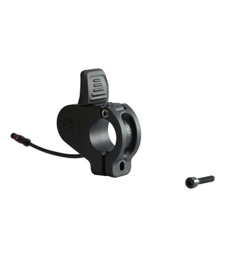 Aventon Aventon Throttle for Abound LR Sinch 2.5 Soltera 2.5 Level 3 Pace 4 Aventure 3 Aventure M