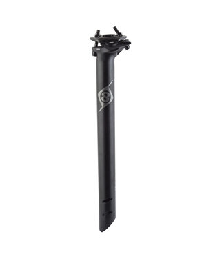 Origin8 Origin8 Spire II Alloy Bicycle Seatpost 30.9 mm