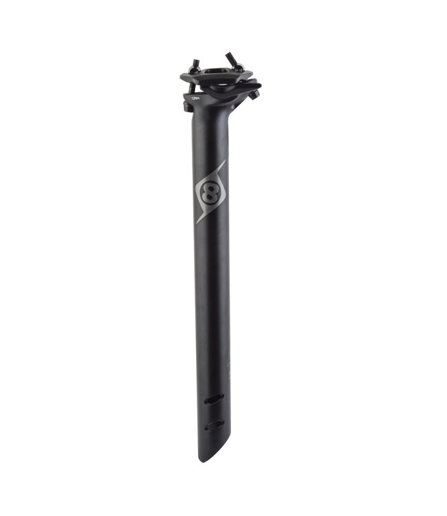 Origin8 Spire II Alloy Bicycle Seatpost 30.9 mm