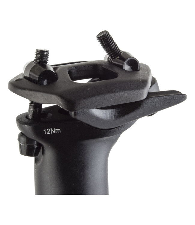 Origin8 Spire II Alloy Bicycle Seatpost 30.9 mm