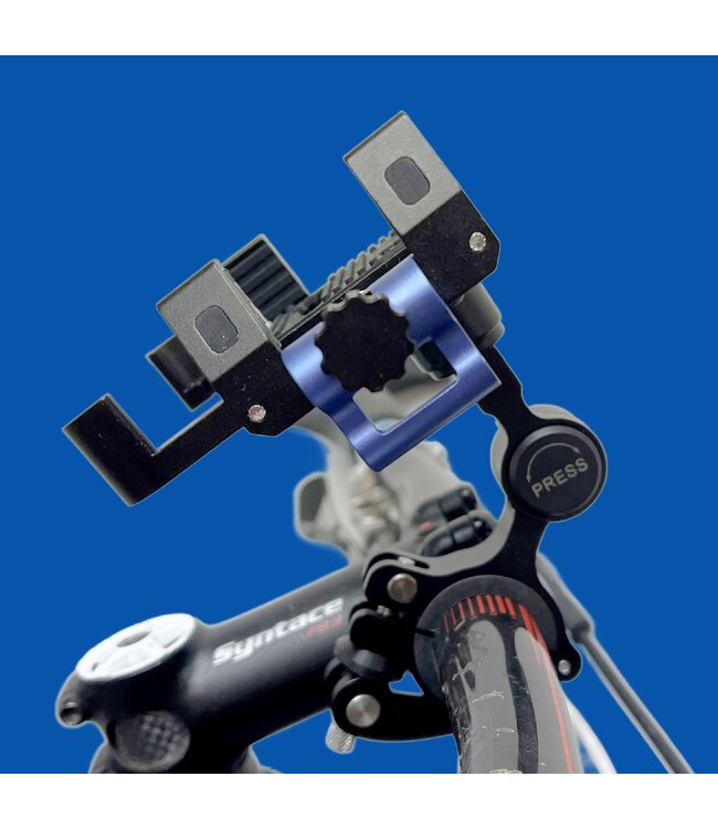 BiKASE BiKGrip Bicycle Phone Holder