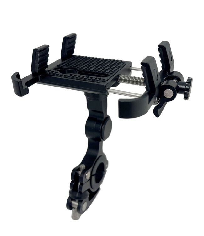 BiKASE BiKGrip Bicycle Phone Holder