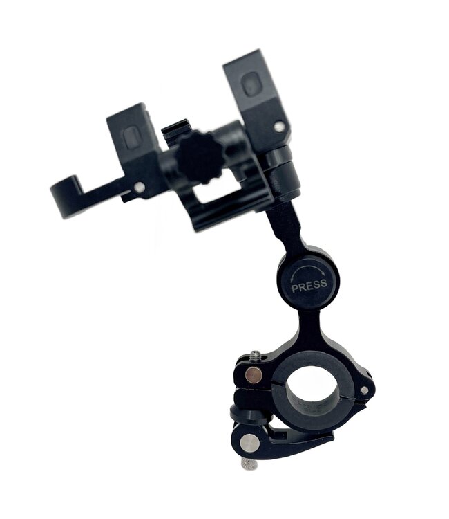 BiKASE BiKGrip Bicycle Phone Holder