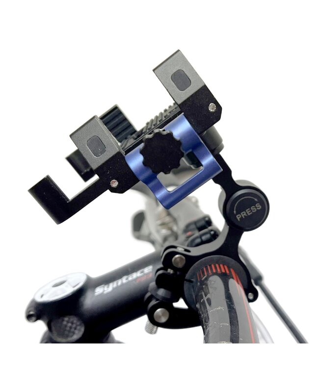 BiKASE BiKGrip Bicycle Phone Holder