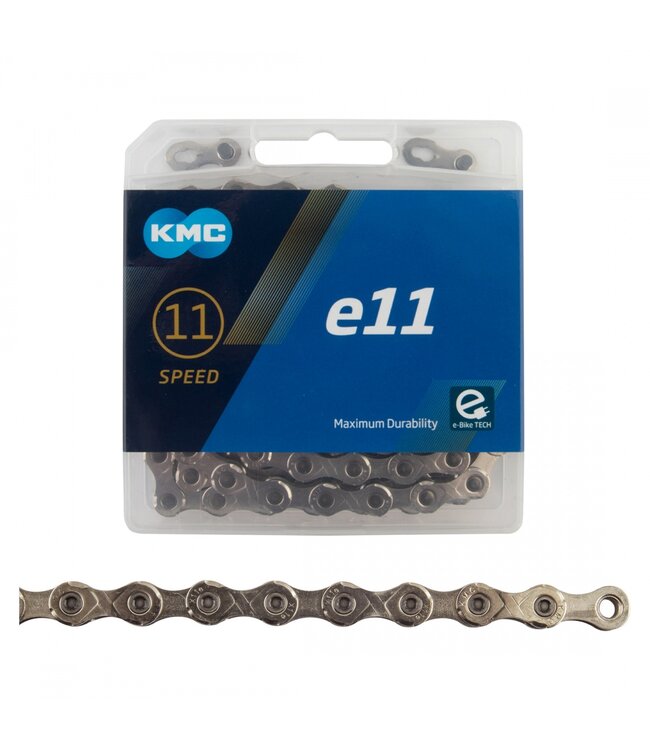 KMC X11e 11 Speed Electric Bicycle Ebike Chain
