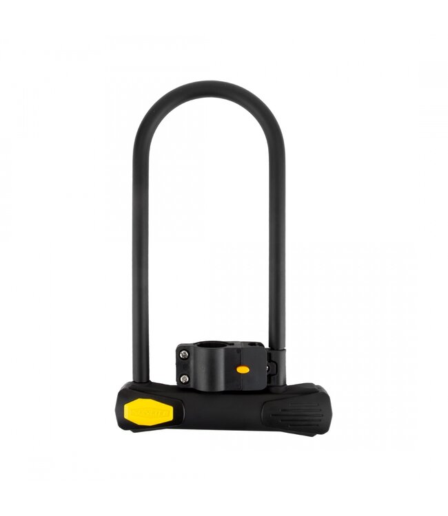 Sunlite Power Shield U Long Bicycle E-Bike Lock
