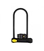 Sunlite Sunlite Power Shield U Long Bicycle E-Bike Lock