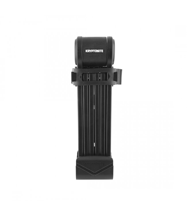 Kryptonite Keeper Folding Bicycle E-Bike Lock