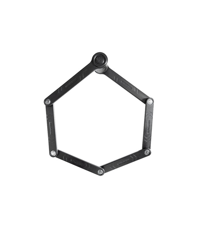 Kryptonite Keeper Folding Bicycle E-Bike Lock