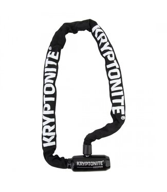 Kryptonite Krytonite Keeper 585 Integrated Bicycle E-Bike Lock Chain
