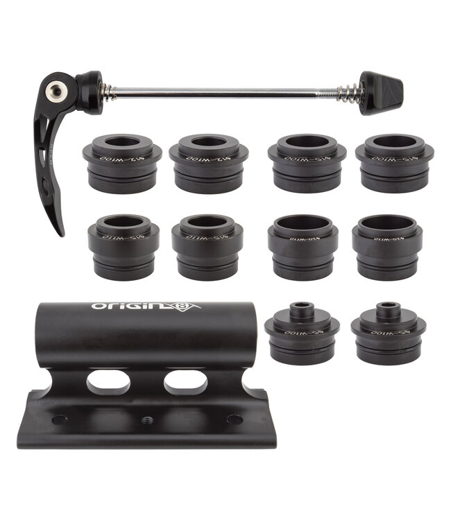 Origin8 Bike Block Alloy Fork Mount