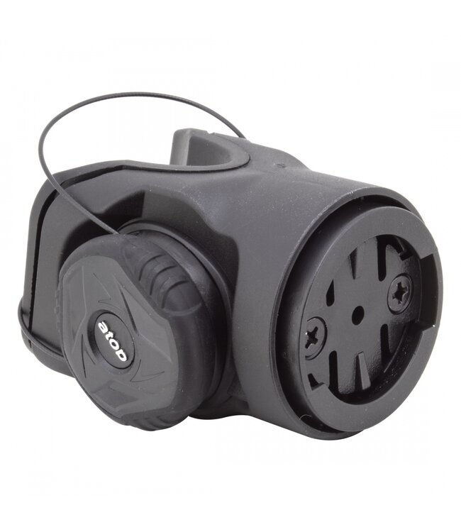 KOM Cycling Garmin Varia Mount