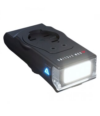 KOM CYCLING KOM Cycling Quick Release 350 Lumen Bicycle Headlight