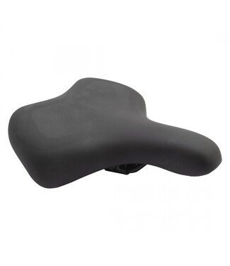 Selle Royal Selle Royal Comfort Series Orbis Cruiser Style Bicycle Saddle
