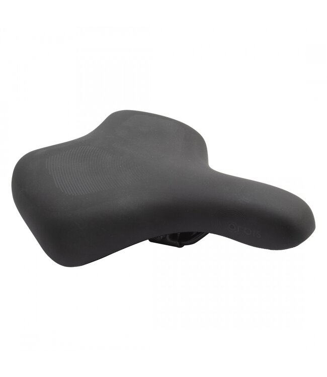 Selle Royal Comfort Series Orbis Cruiser Style Bicycle Saddle