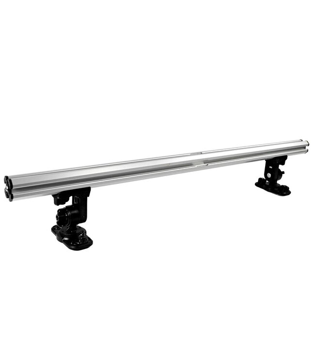 Yakattack Command Center CrossBar With Zero Play LockNLoad Adapter