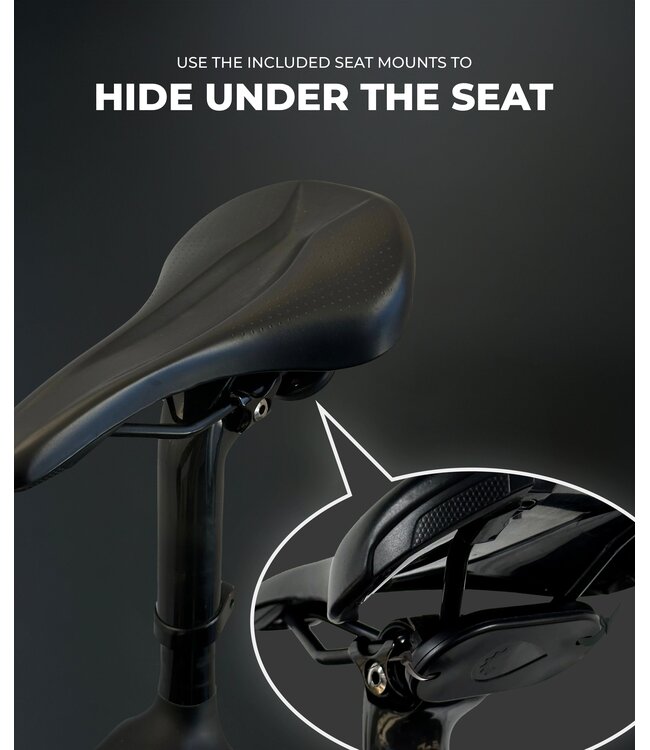 Bikebac Bicycle Traker for Android Phones