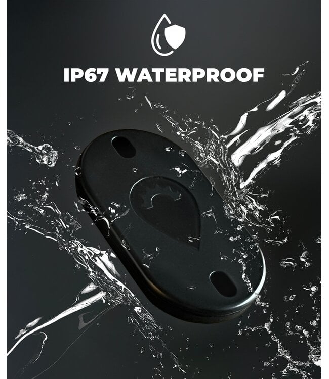 Bikebac Bicycle Traker for Android Phones