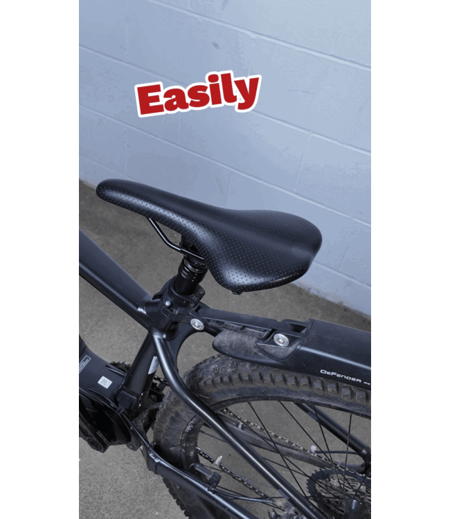 Bikebac Bicycle Traker for Android Phones