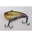Copper Red Baits Copper Red Baits Snatchin Shad Silent Lipless Crankbait 2 5/8inch 1/2oz