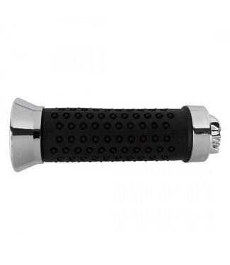 Sunlite Sunlite Custom Bicycle Grips Skulls Design