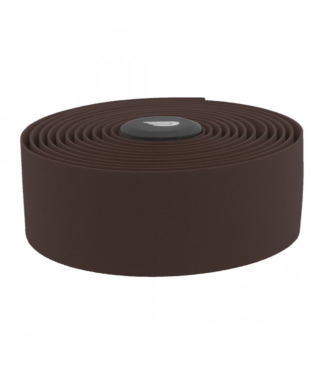 Pure Cycles Bicycle Handle Bar Tape Brown
