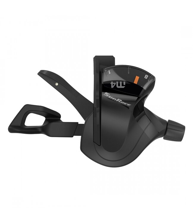 Sunrace M403 3x8 Bicycle Trigger Shifter Set