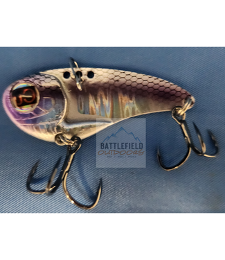 Copper Red Baits Copper Red Baits "The Shank" Blade Bait