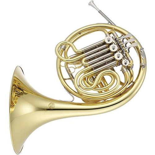 Jupiter Band Instruments JHR-1110 Performance Level Double F Horn Jupiter Band Instruments JHR-1110 Performance Level Double F Horn