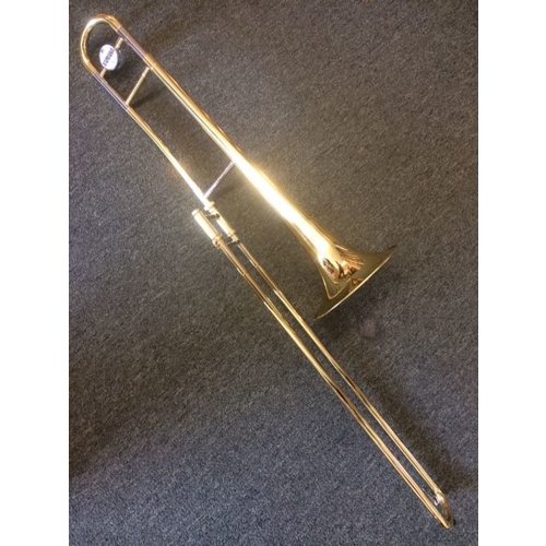 Yamaha YSL 354 Student Trombone Yamaha YSL 354 Student Trombone