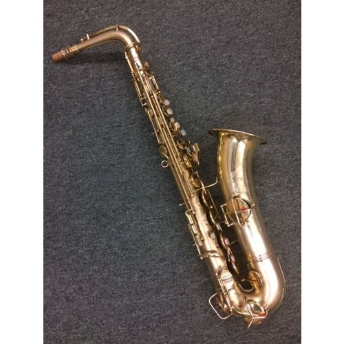 C.G. Conn LTD C-Melody Alto Saxophone - PRE-OWNED C.G. Conn LTD C-Melody Alto Saxophone - PRE-OWNED
