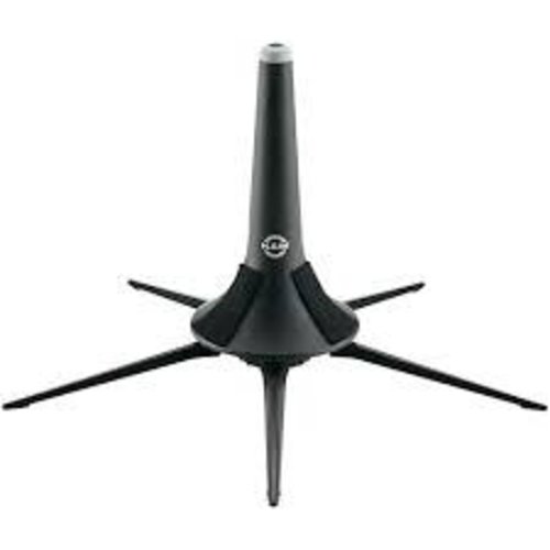 K&M K&M In-Bell Trumpet Stand - 5 Leg K&M K&M In-Bell Trumpet Stand - 5 Leg