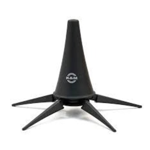 K&M K&M In-Bell Clarinet Stand - 5 Leg K&M K&M In-Bell Clarinet Stand - 5 Leg