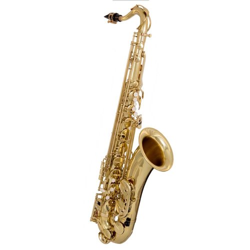 BAC Musical Instruments BAC  "Apprentice" Tenor Saxophone