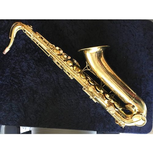 Martin Committee Tenor Saxophone Martin Committee Tenor Saxophone