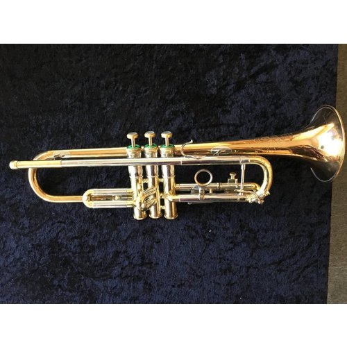 Olds Olds Recording Trumpet Olds Olds Recording Trumpet