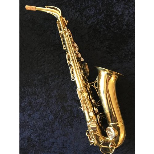 Martin Committee Alto Saxophone Martin Committee Alto Saxophone